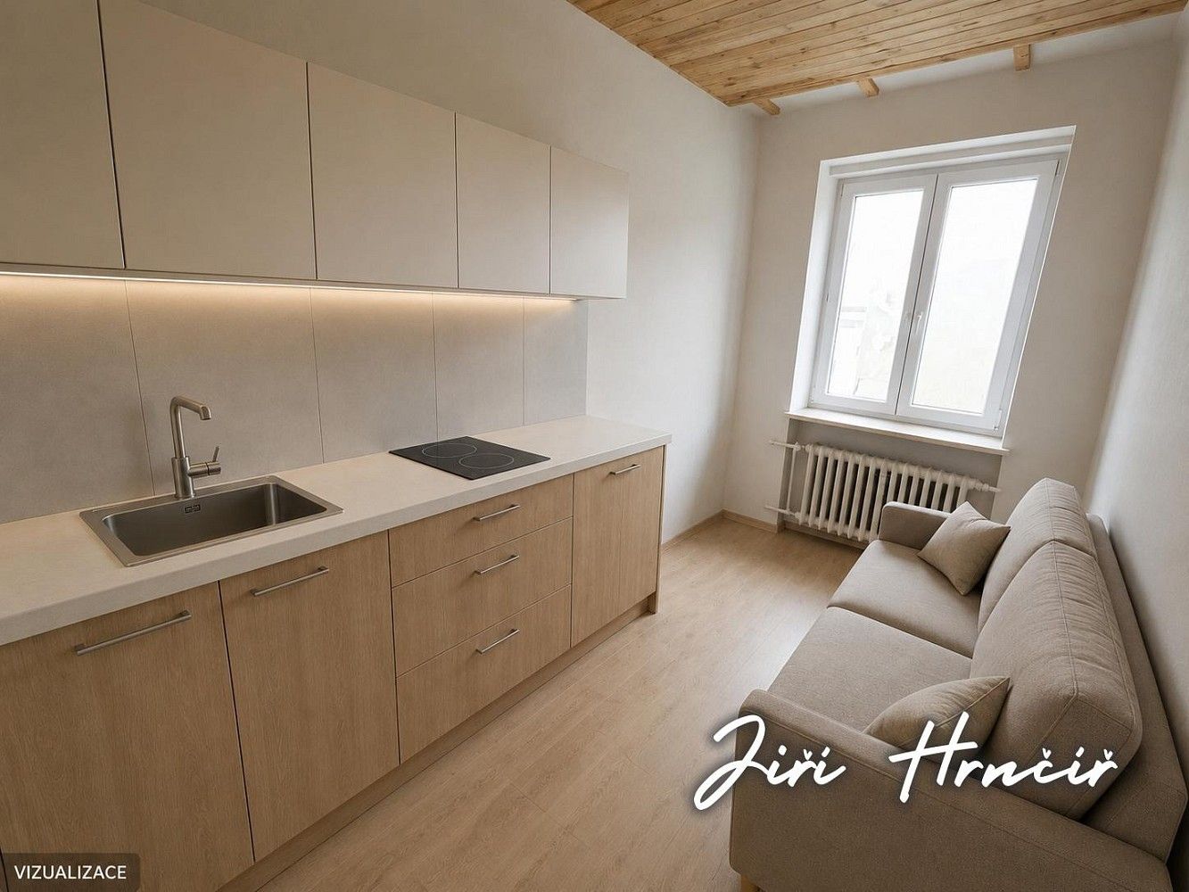 Byty, Mariánské Lázně, okres Cheb, Karlovarský kraj, 10 m² - 2