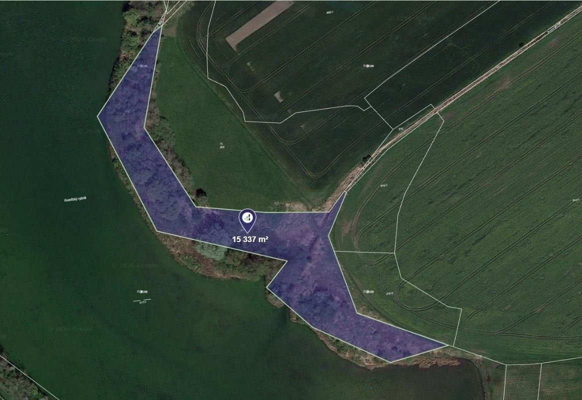 Pozemky pro bydlení, Dobrovice, 294 41