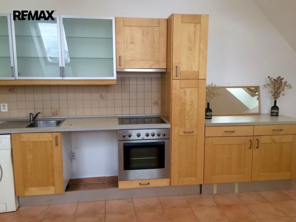 Byt 2+kk · 50 m² · Boženy Stárkové 641, Praha Zbraslav - 4