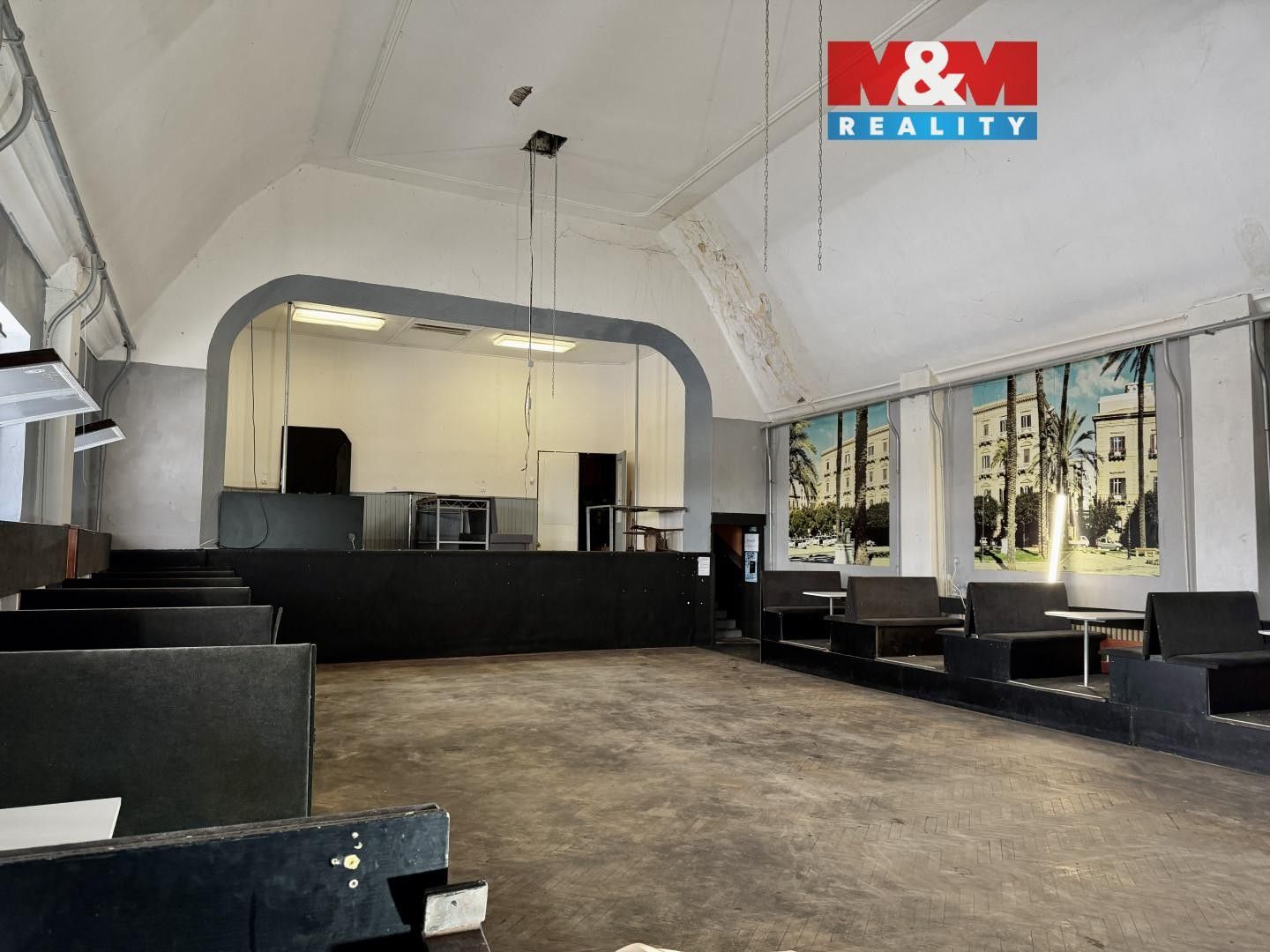 Zahrady, Tyršova, Ratboř