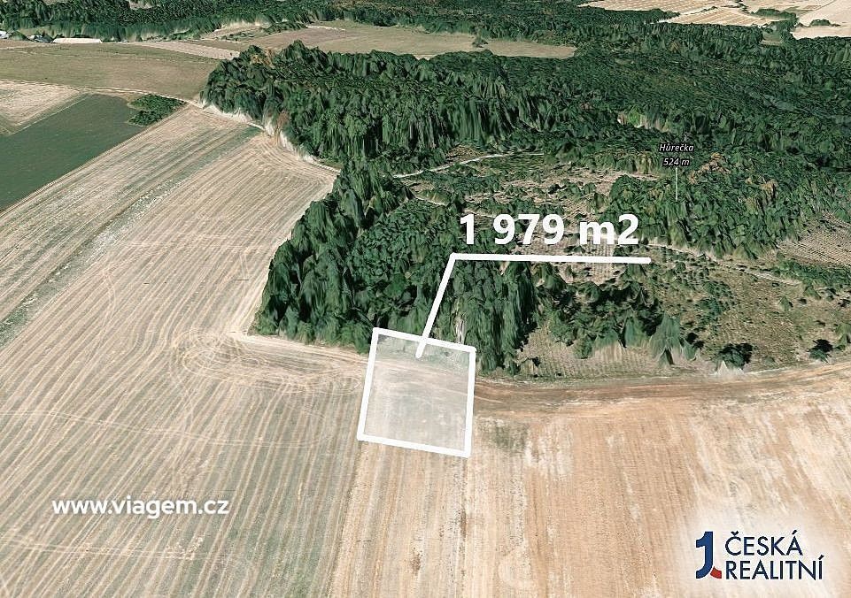 Zemědělský pozemek · Melč, okres Opava, Moravskoslezský kraj - 2