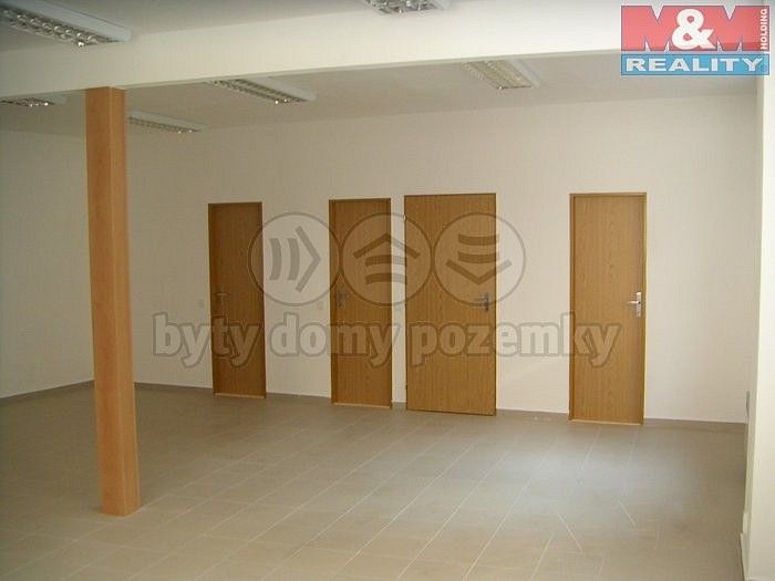 Obchodní prostory · 75 m² · Přerov - Přerov I-Město, Olomoucký kraj - 3