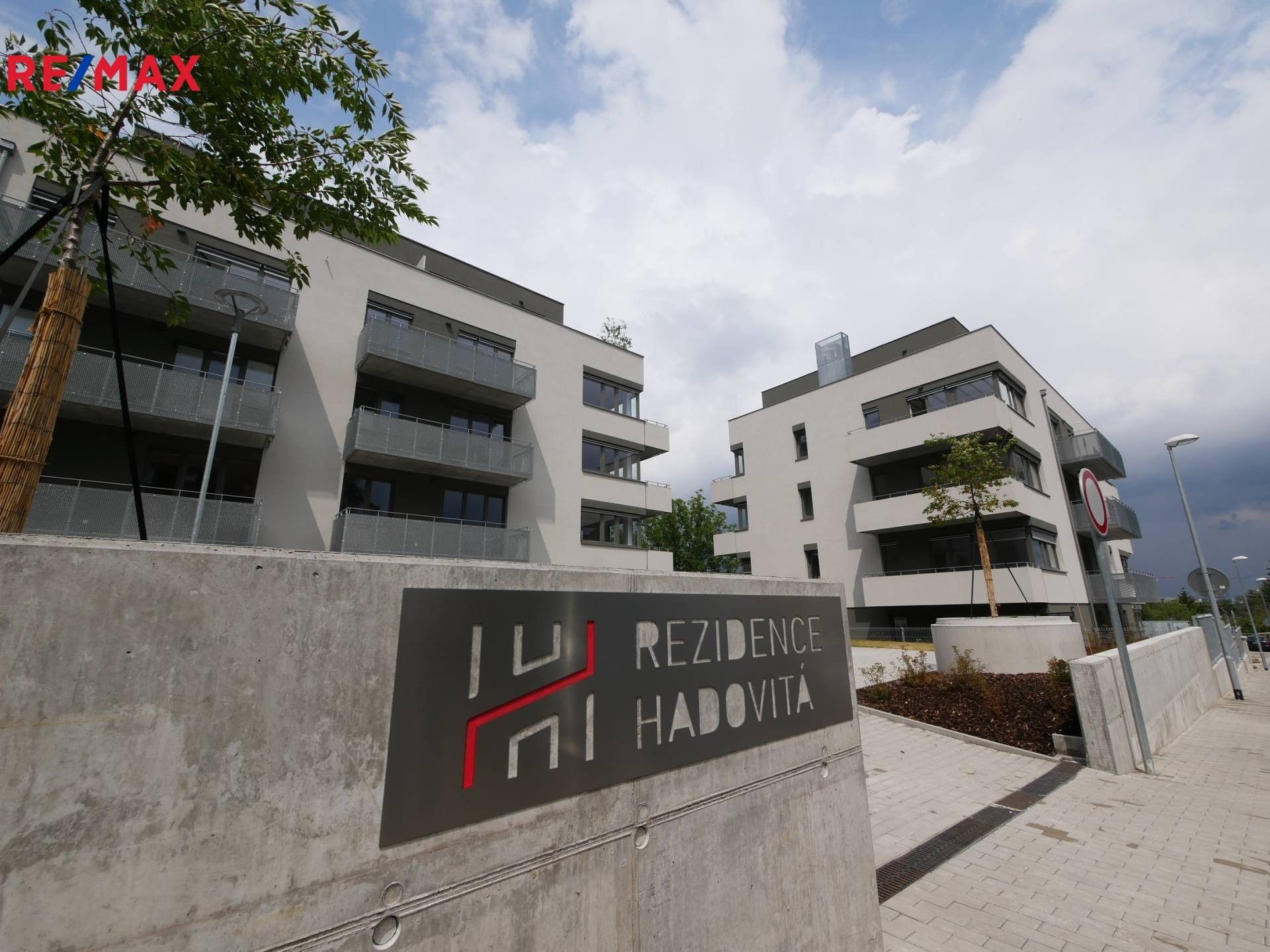 1+kk, Hadovitá, Praha, 38 m²