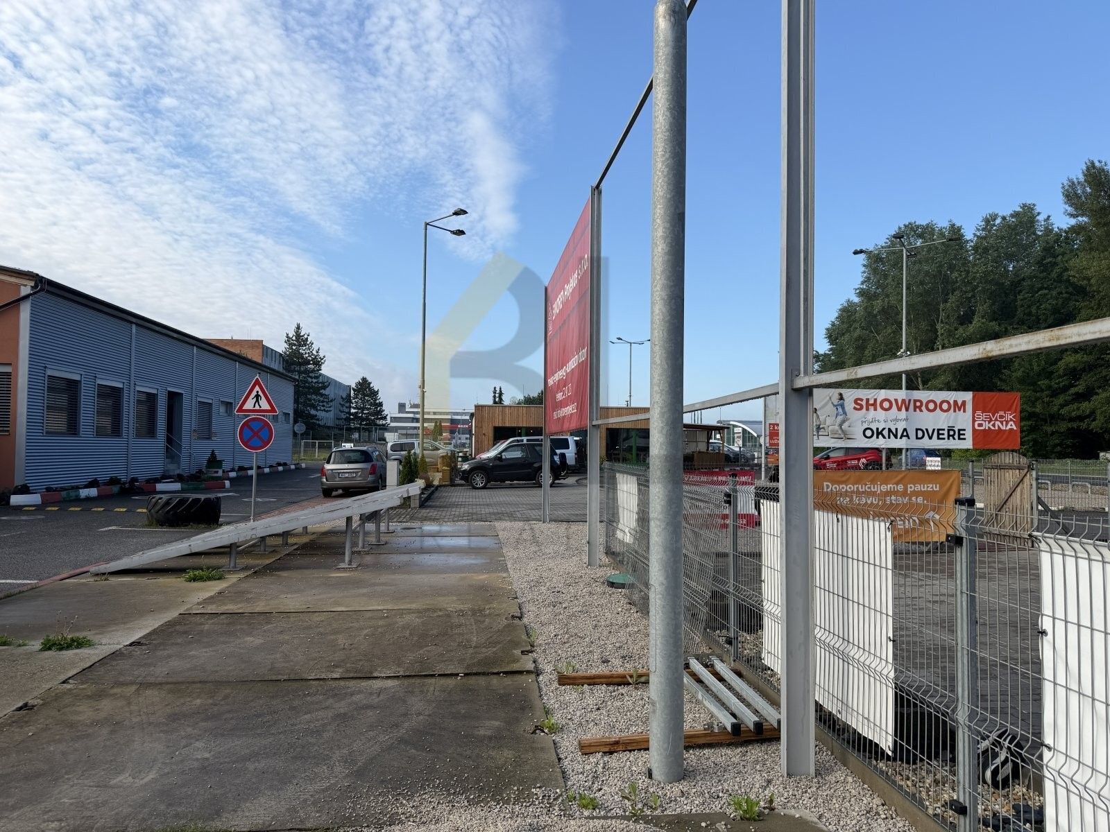 Pronájem obchodní prostory - Brněnská, Hodonín, 600 m² - 5
