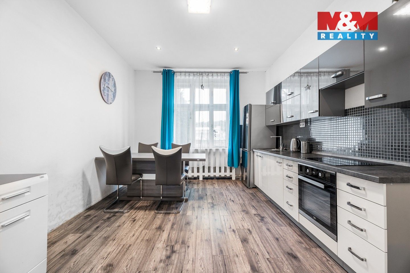 Prodej rodinný dům - Janáčkova, Ústí nad Labem, 250 m²