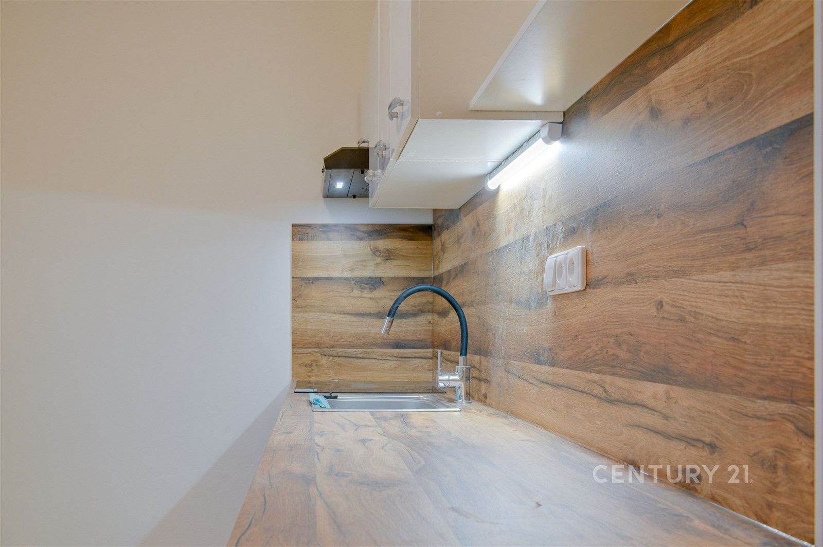 Byt 2+1 · 52 m² · Zdeňka Štěpánka 2748, Most - 3