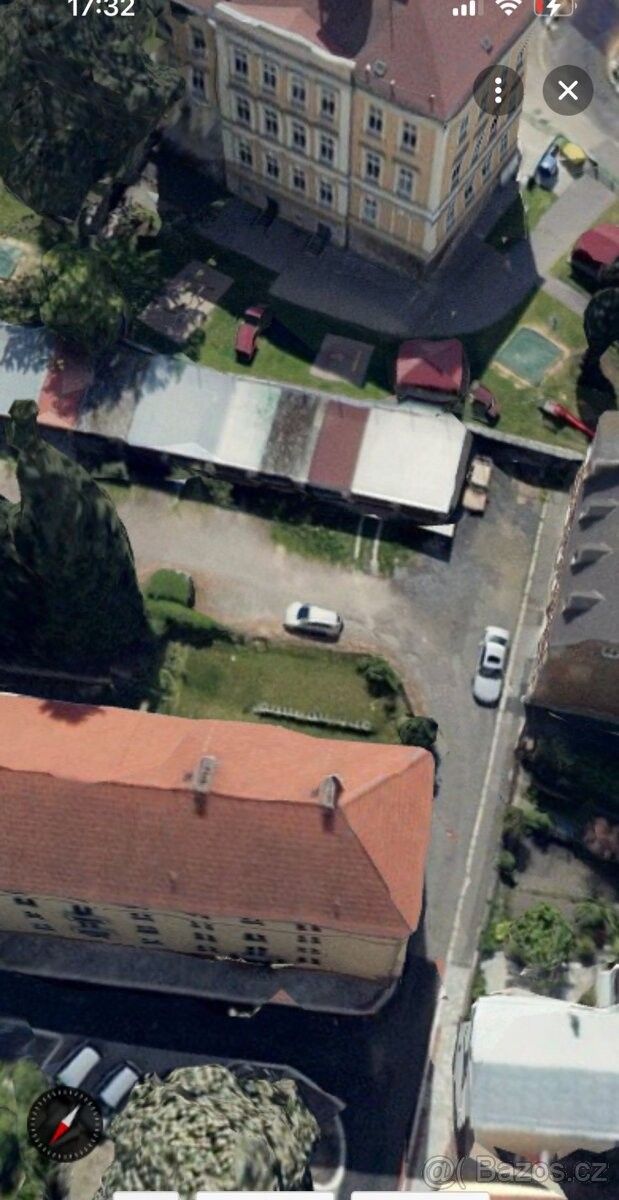 Prodej garáž - Březová, 360 01