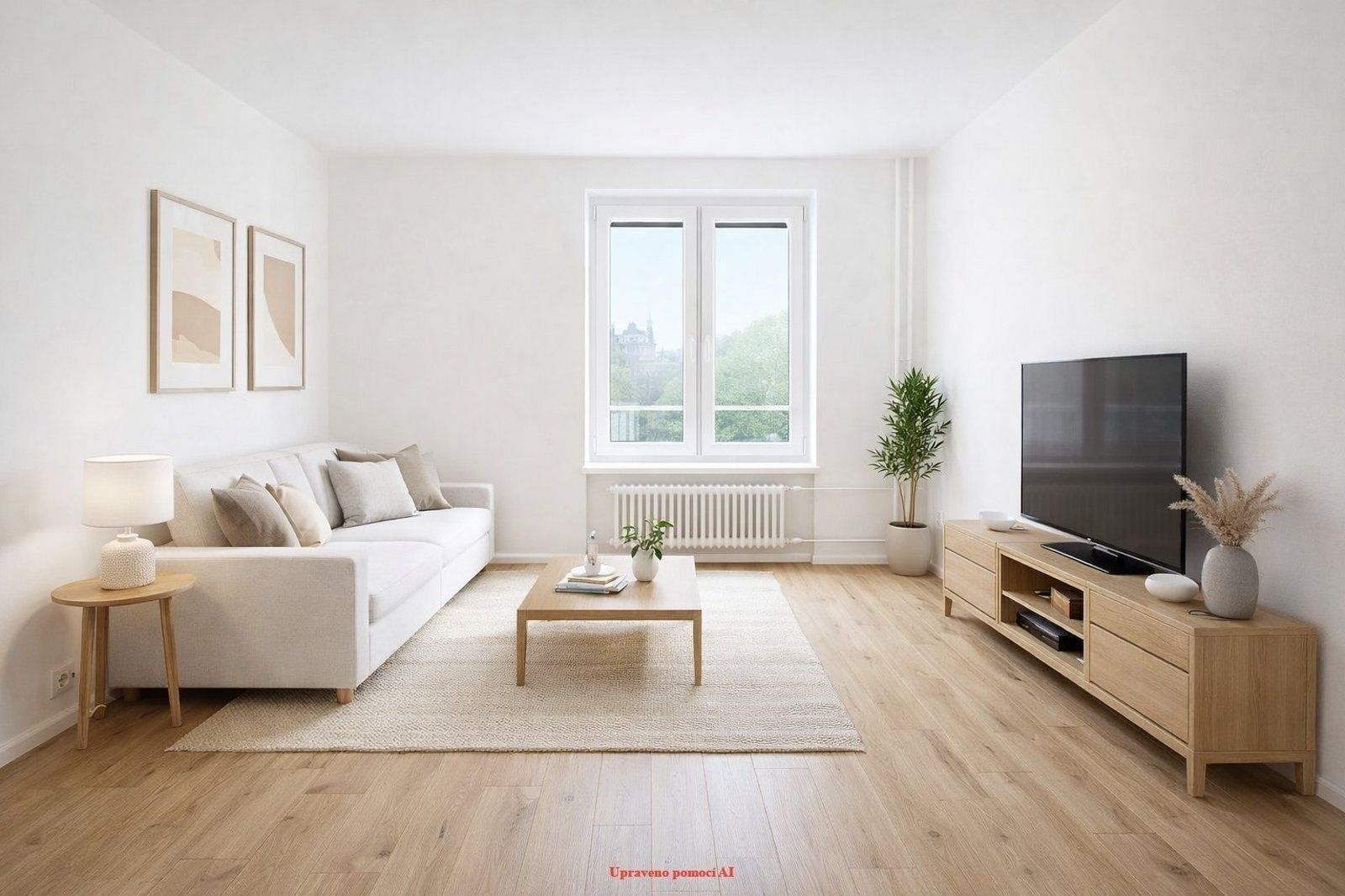 2+1, K Hájku, Frýdek-Místek - Frýdek, Moravskoslezský kraj, 60 m² - 1