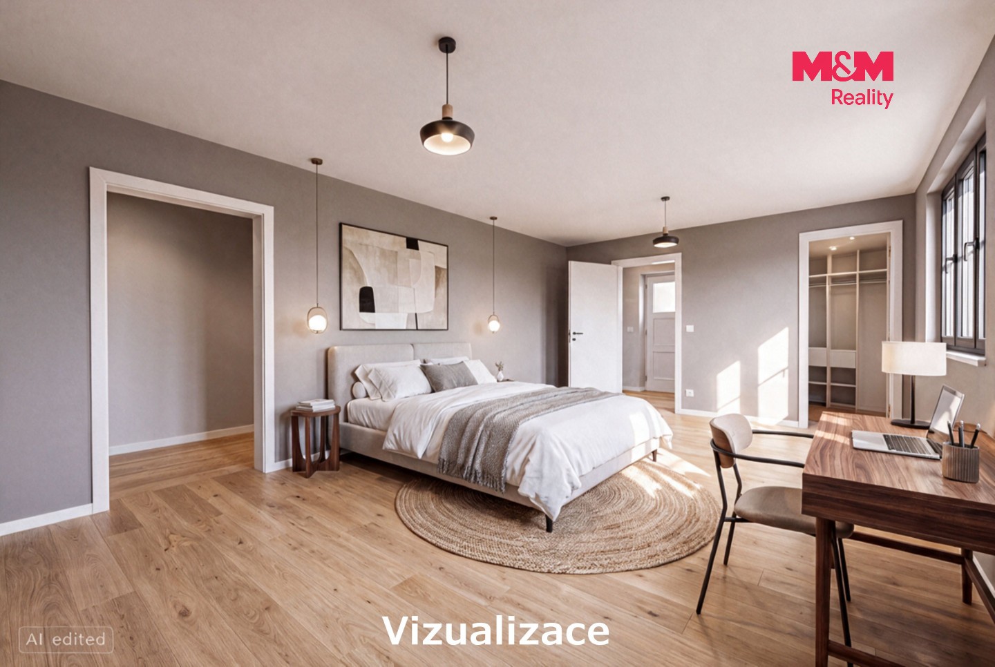 Prodej rodinný dům - Studené, 75 m² - 5