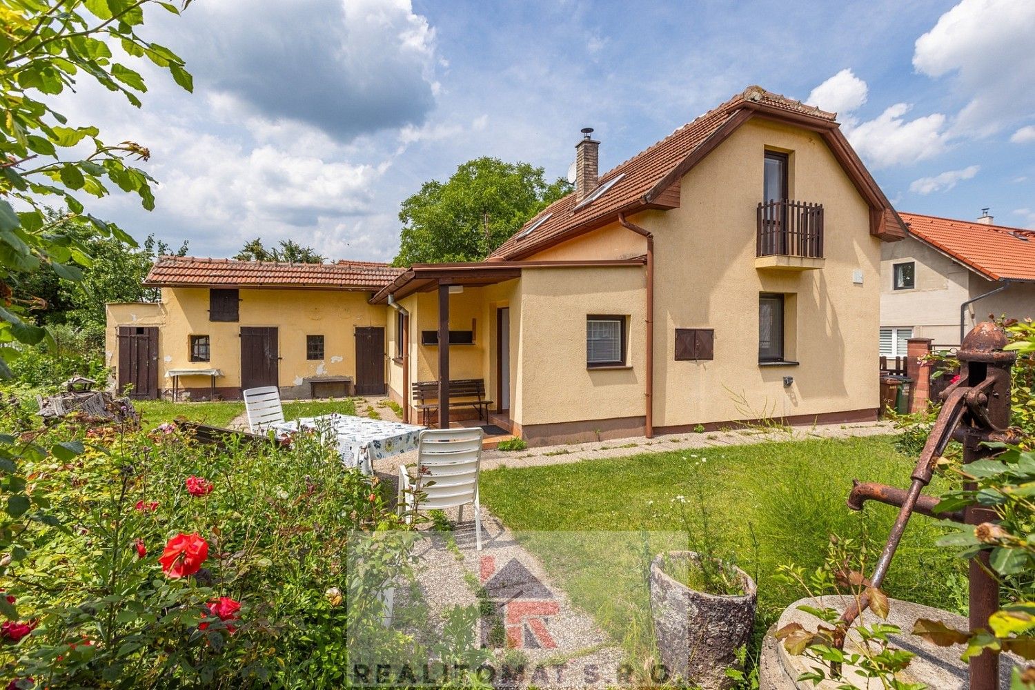 Rodinný dům · 130 m² · Kounice, okres Nymburk, Středočeský kraj - 3