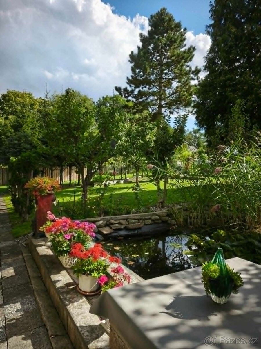 Zahrady, Jirkov, 431 11 - 2