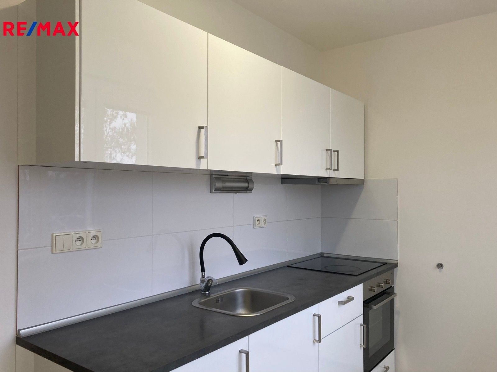 2+1, Václavská, Chomutov, 54 m²