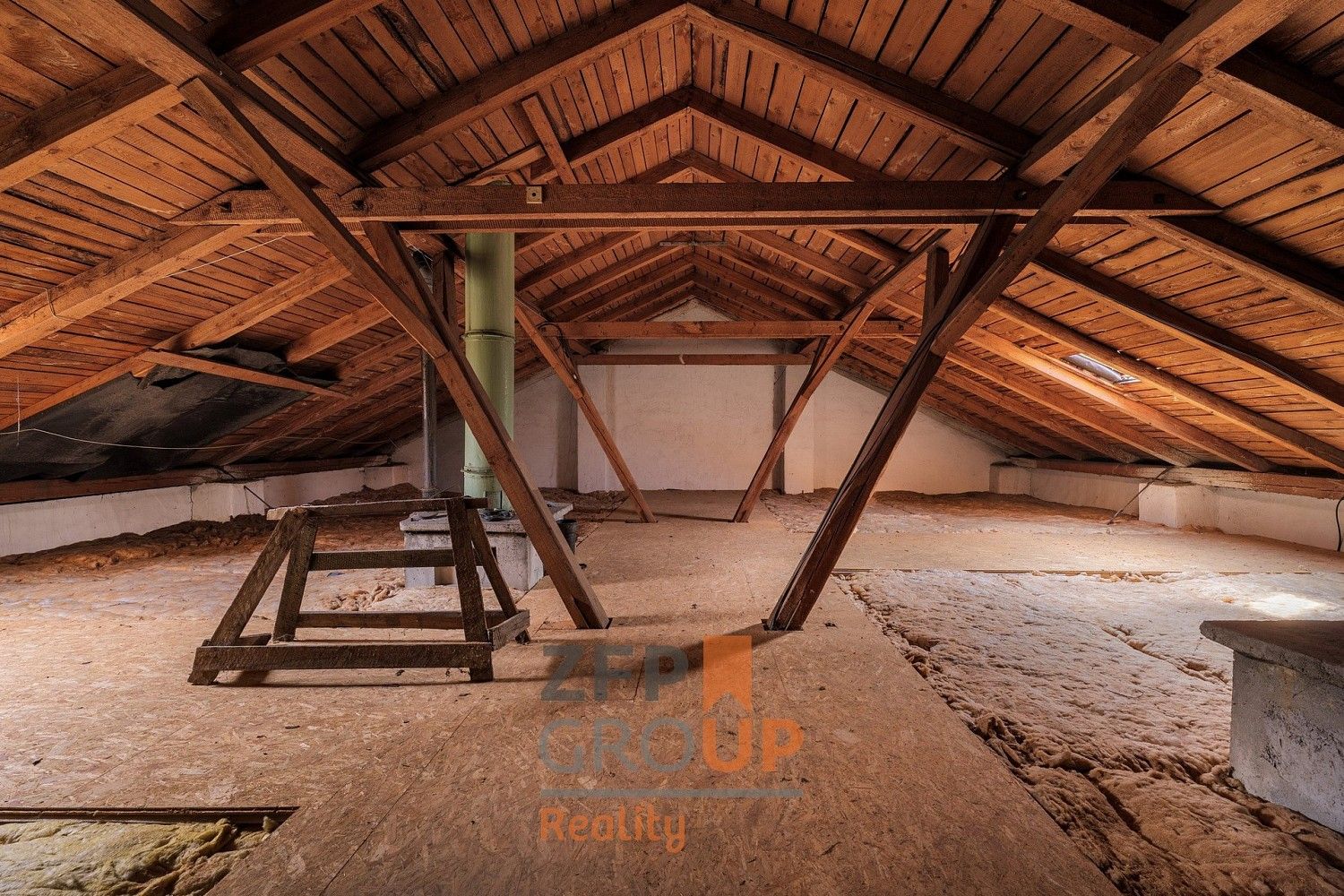 Ubytovací zařízení, Vyšší Brod, okres Český Krumlov, Jihočeský kraj, 793 m² - 2