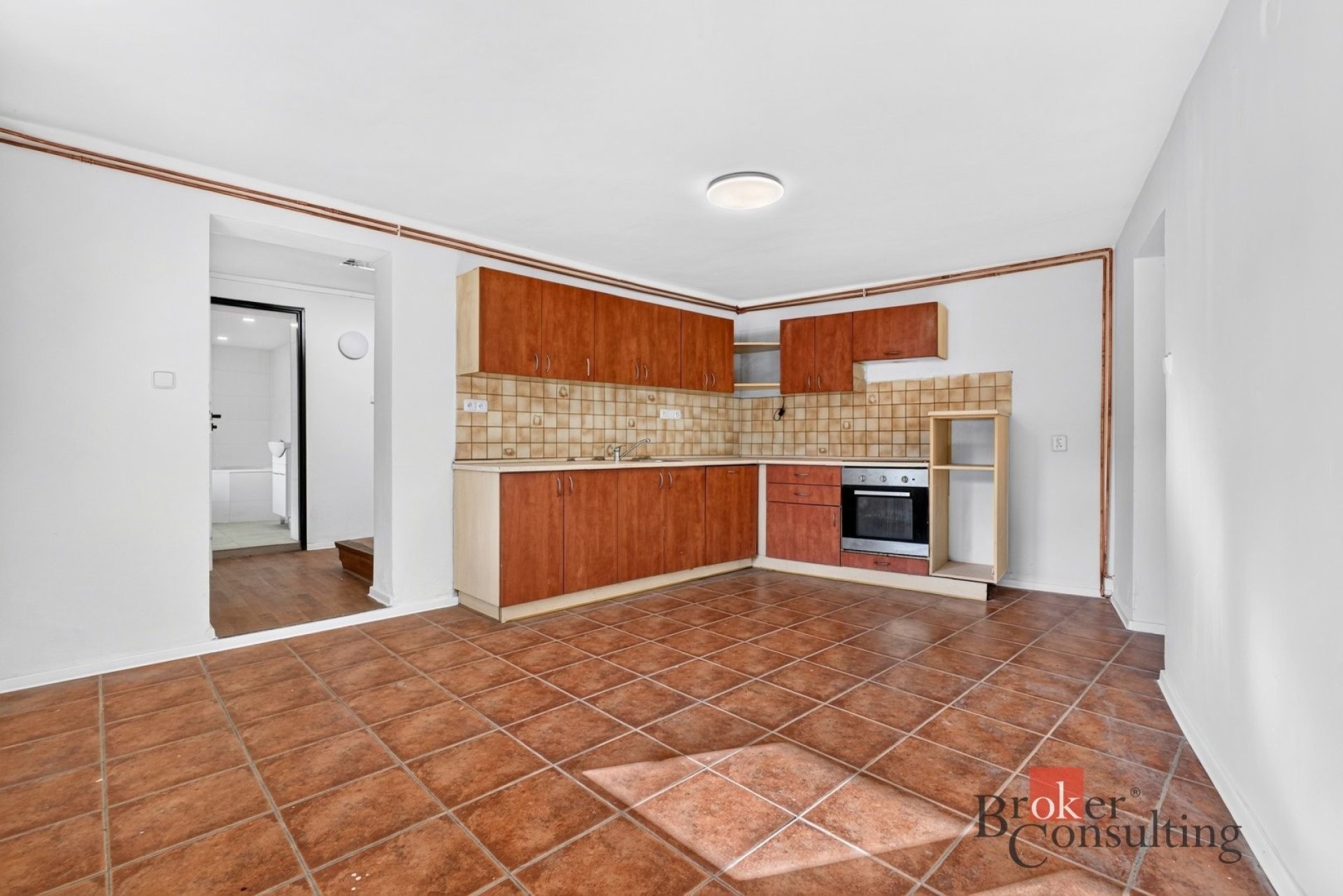 Prodej rodinný dům - Střílecká, Zdounky, 110 m² - 5
