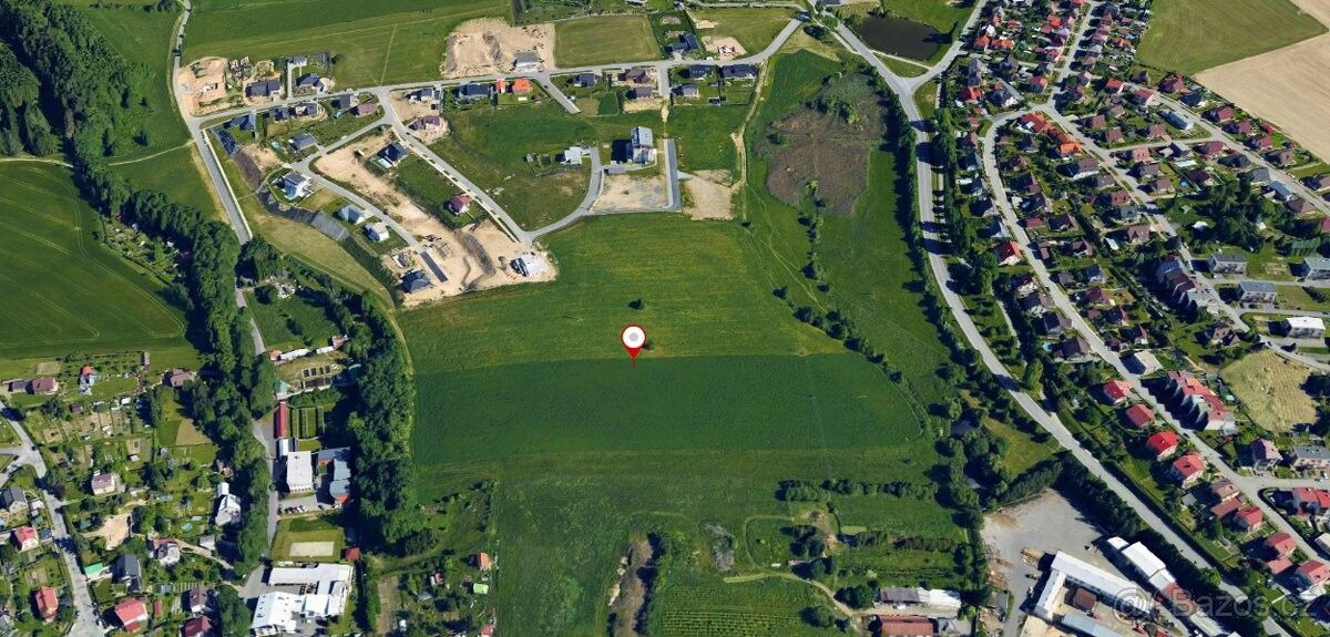Pozemky pro bydlení, Nové Město na Moravě, 592 31 - 1