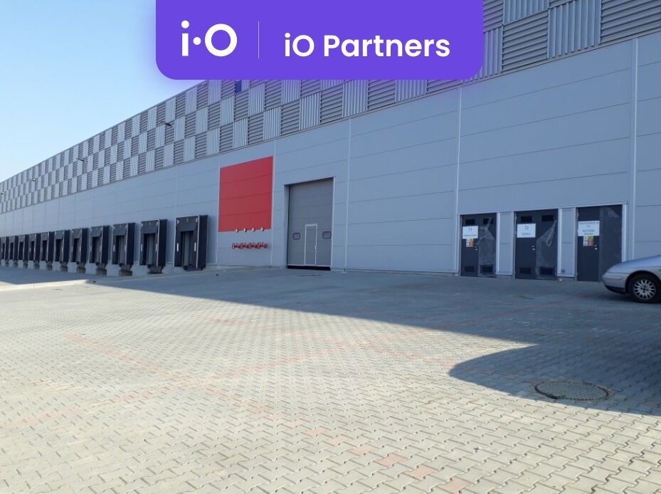 Pronájem sklad - Průmyslová, Mošnov, 10 m²