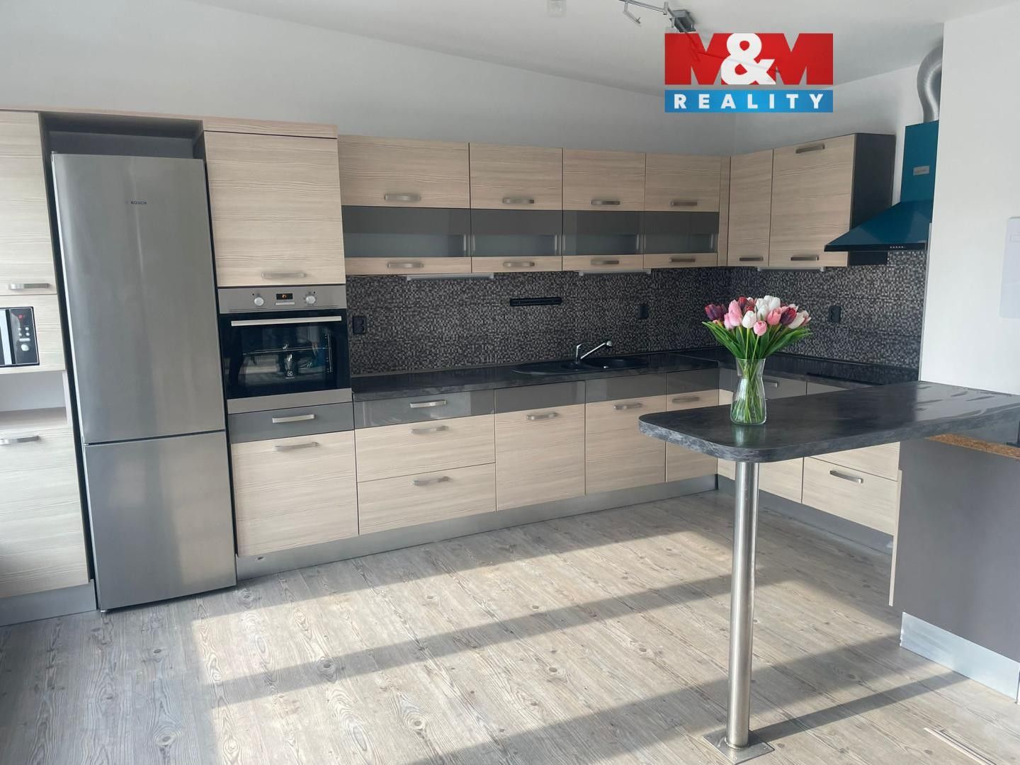 1+kk, Mlýnská 1443, Strakonice, 92 m²