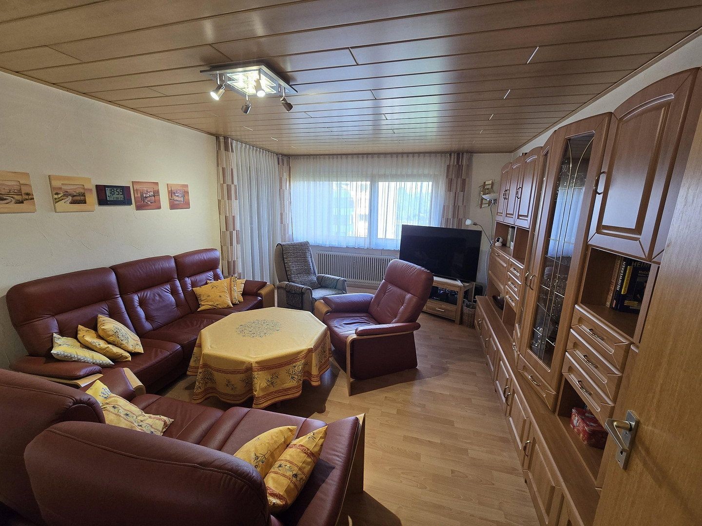 4+kk, , Bádensko-Württembersko, 108 m² - 1