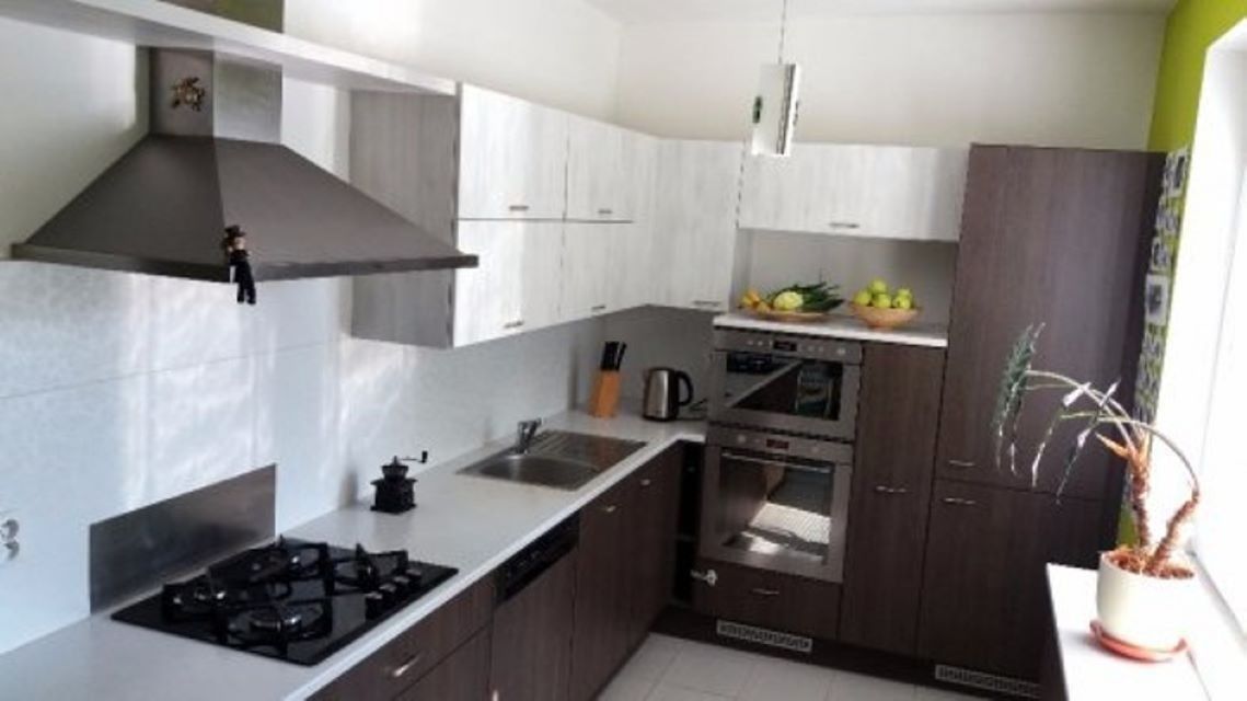 2+kk, Resslova, Ostrava - Poruba, Moravskoslezský kraj, 56 m² - 1