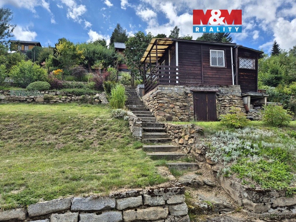 Zahrady, Vimperk, 385 01