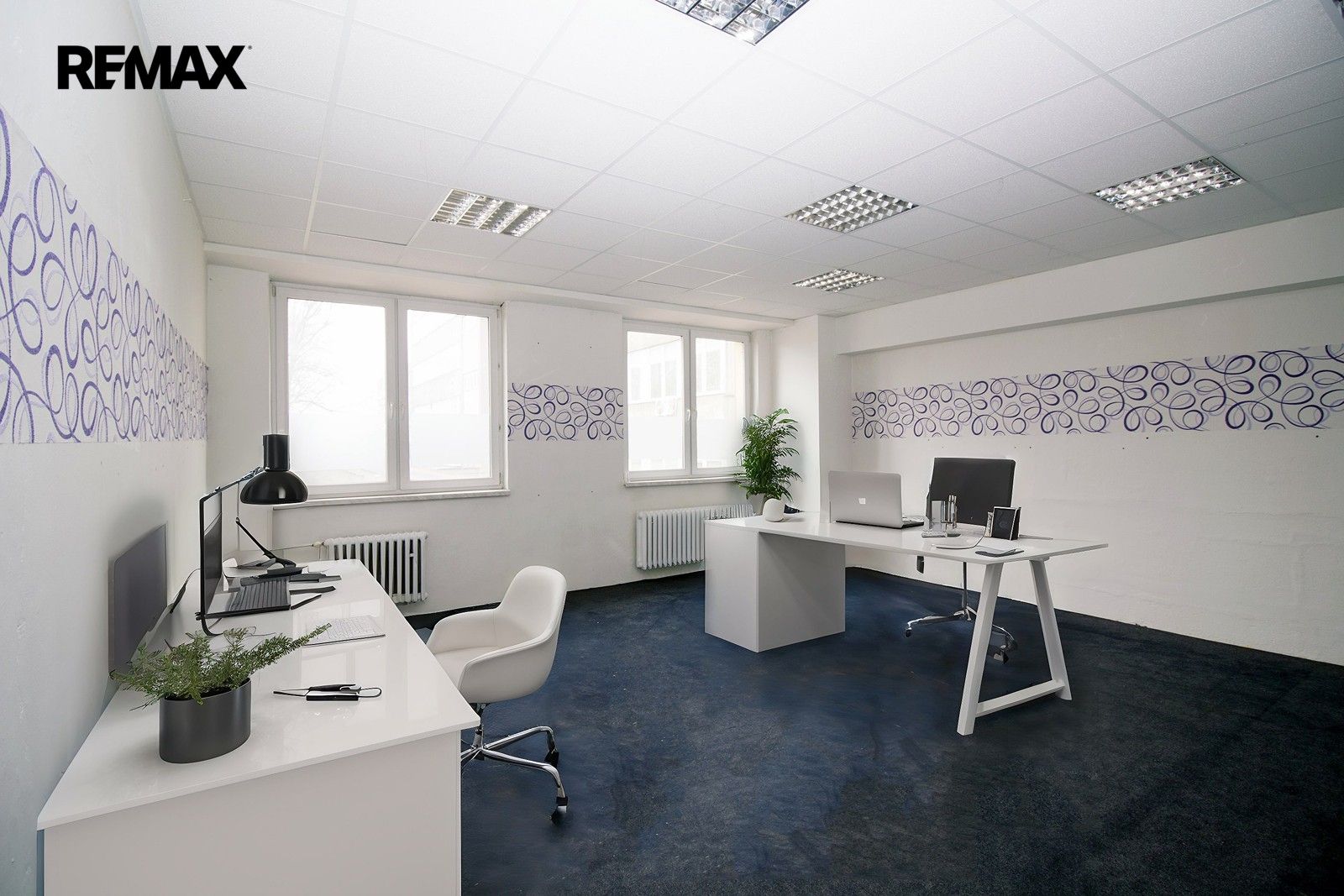 Kanceláře, Lidická 886, Havířov Šumbark, 36 m²