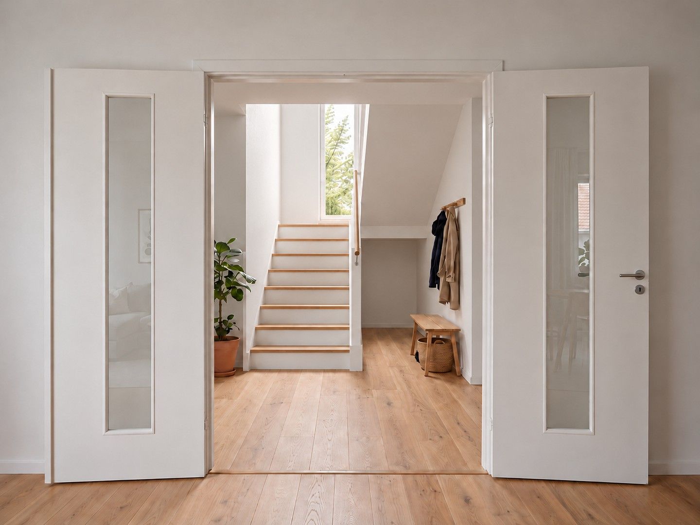 Prodej rodinný dům - Glockenapfel-Ring 2 & 2A, , Dolní Sasko, 157 m² - 5