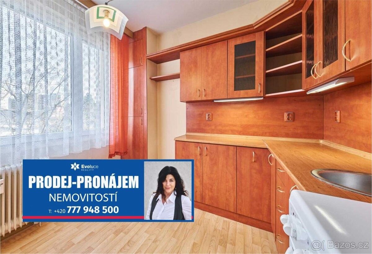 Byty, Trutnov, 541 02