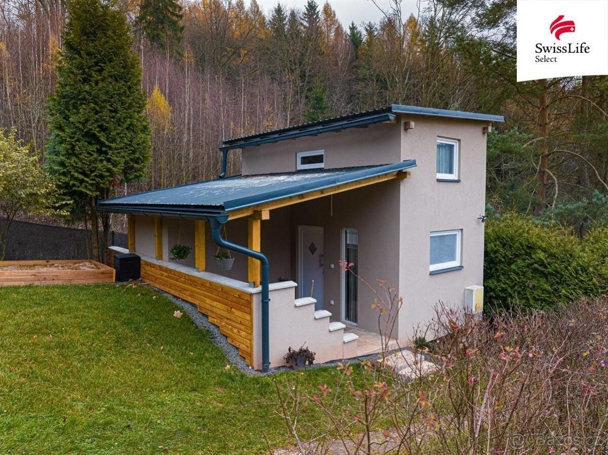 Chaty, Žacléř, 542 01