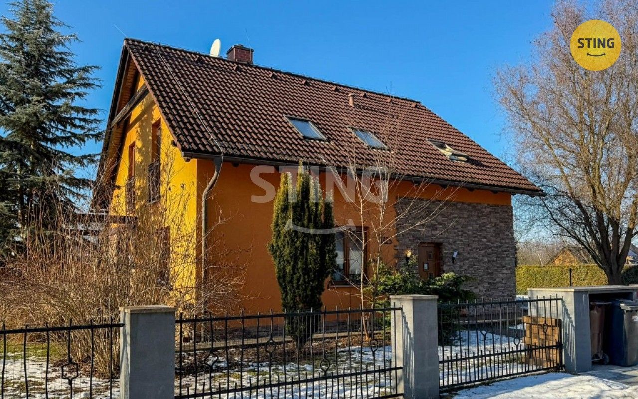 Rodinné domy, Dětmarovice, 150 m²