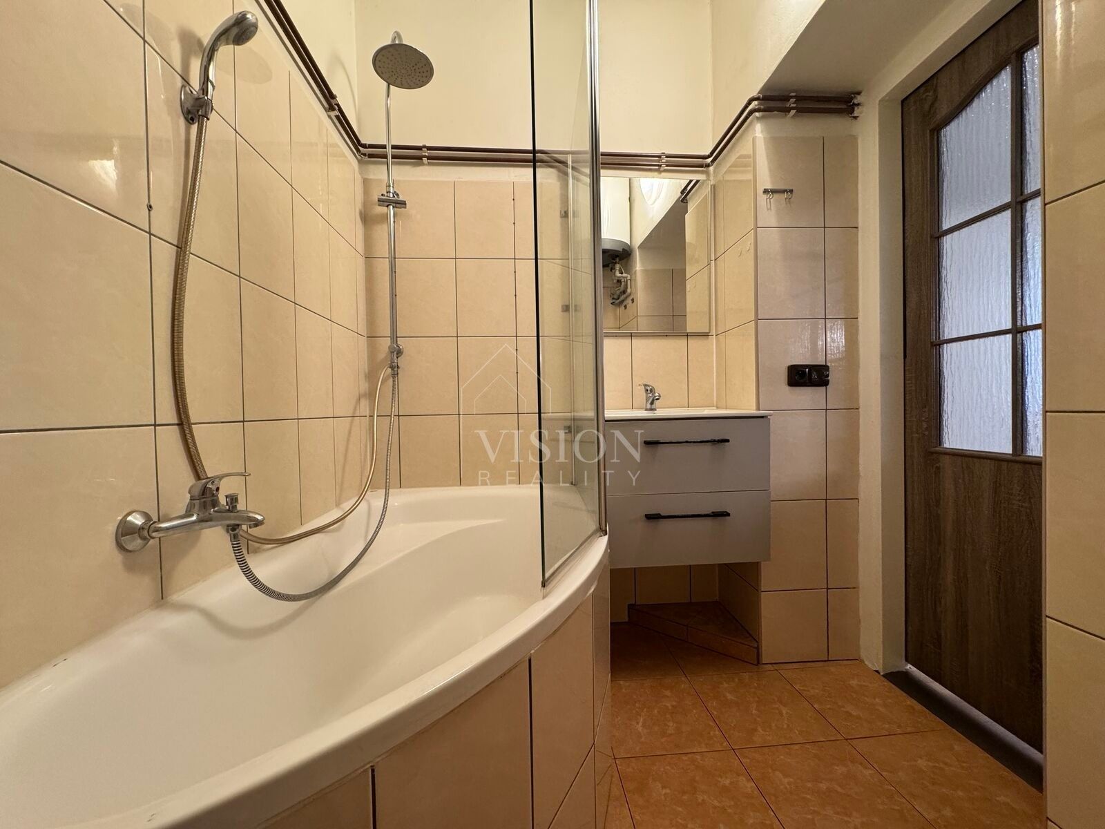 Byt 3+1 · 101 m² · tř. 28. října, České Budějovice 3 - 3