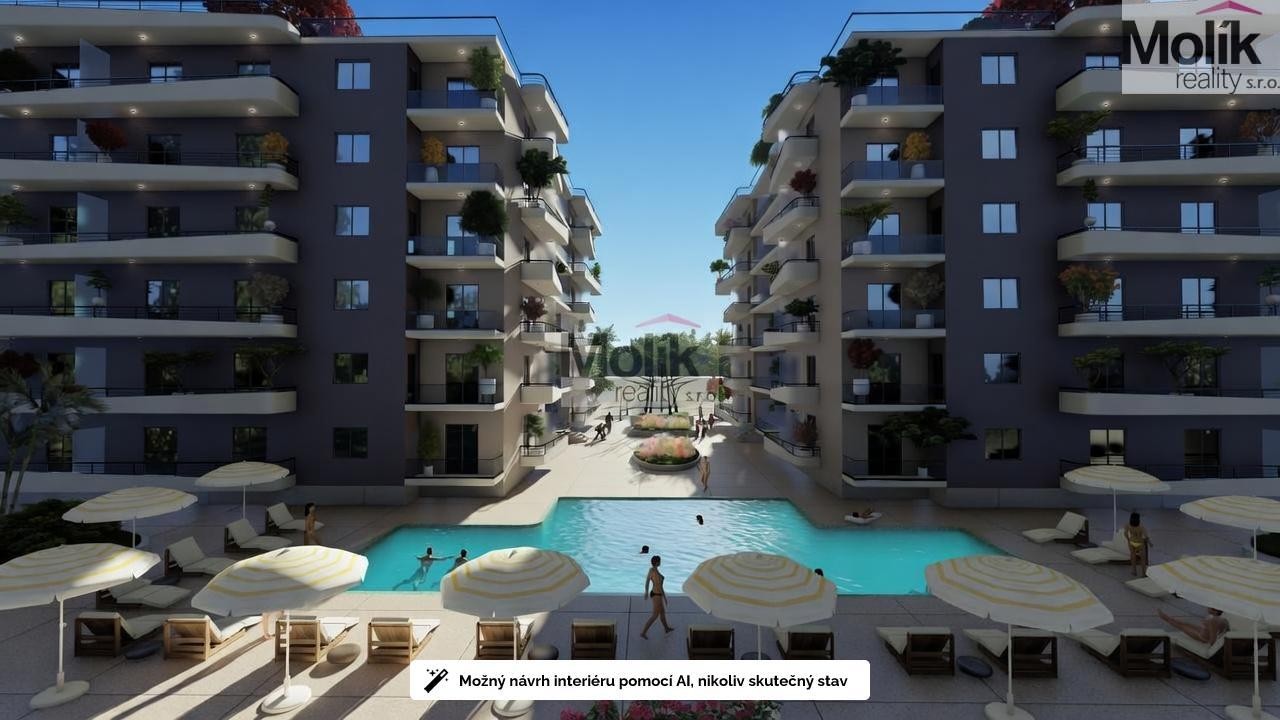 2+kk, Golem, 65 m² - 1