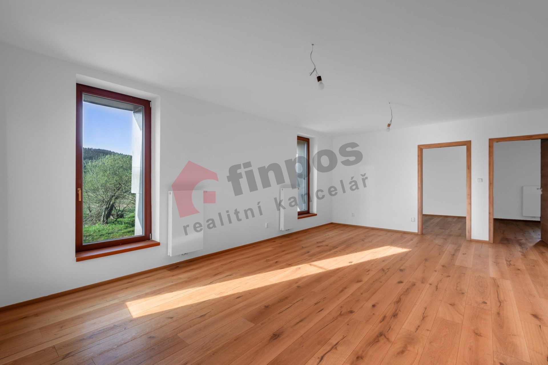 3+kk, Pec pod Sněžkou, 63 m²