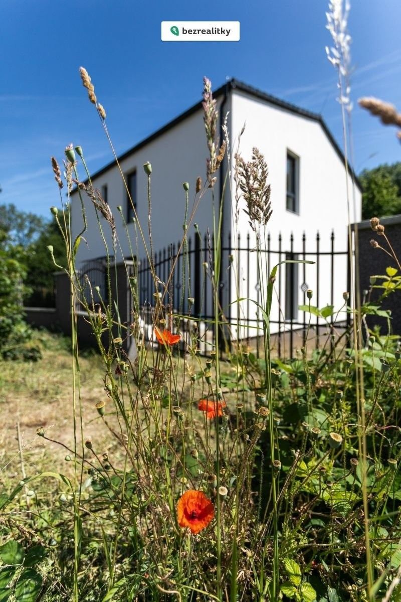 Prodej rodinný dům - U Lesíka 393, Nová Ves, 159 m²