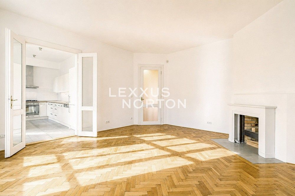 5+1, Praha - Hradčany, okres Praha 6, Hlavní město Praha, 240 m² - 2