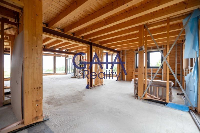 Prodej rodinný dům - Strážovice, 250 m² - 5