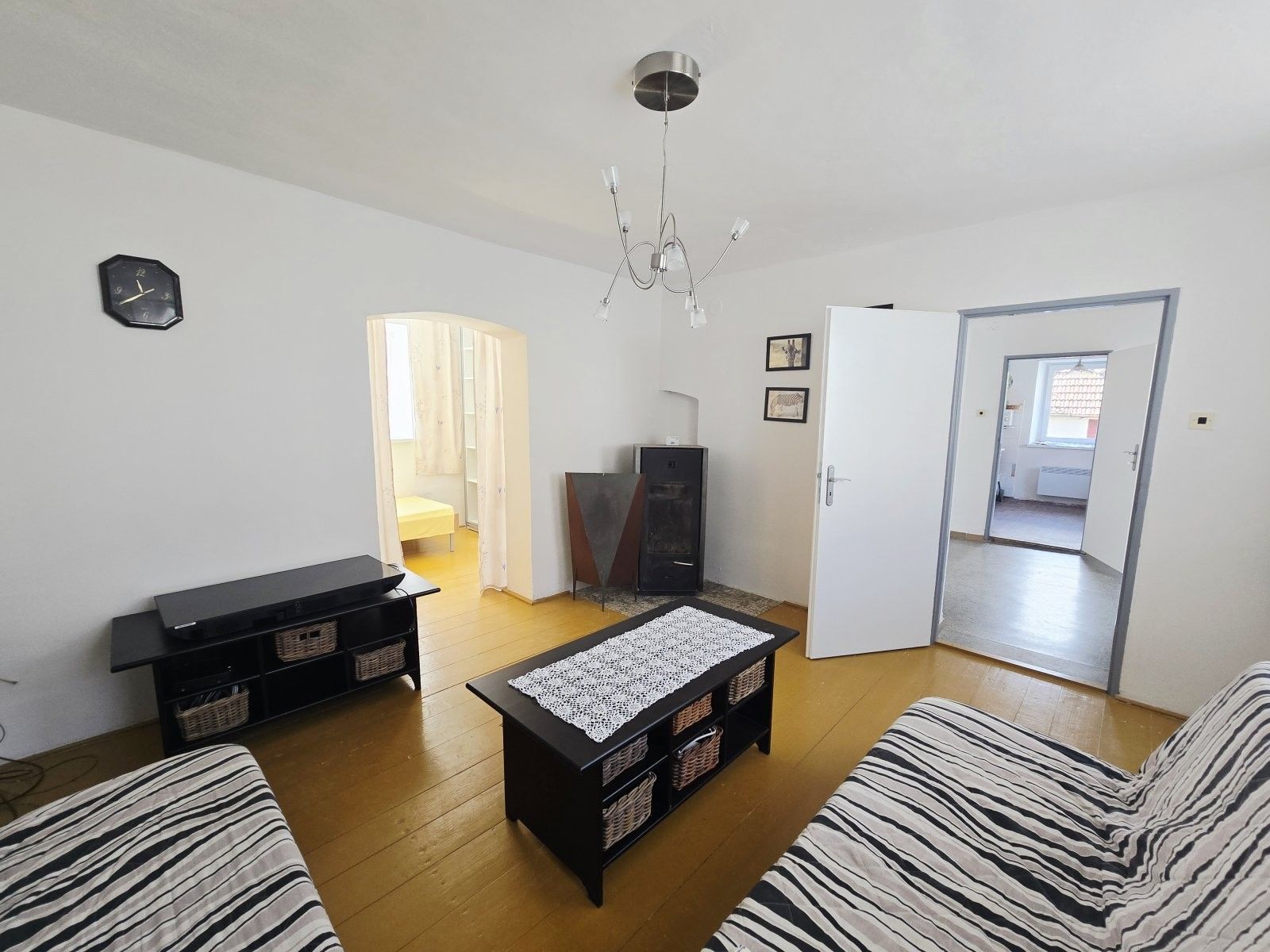 Rodinný dům · 70 m² · Vohančice - 4