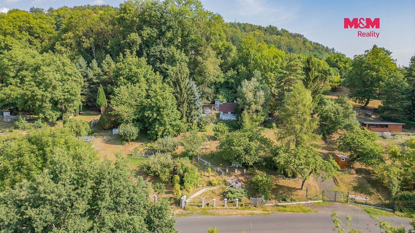 Zahrada · Děčín, Ústecký kraj - 4