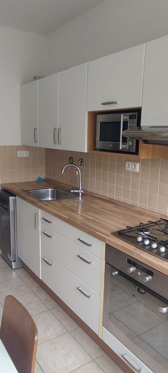 Byt 3+1 · 75 m² · Budějovická, Praha - Krč - 3