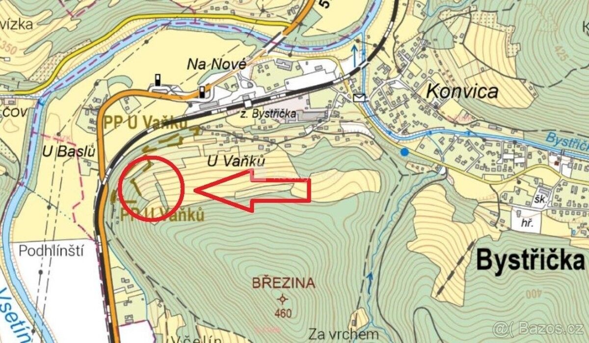 Zahrada