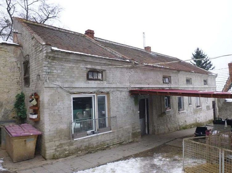 Rodinný dům · 48 m² · Liběšice, okres Louny, Ústecký kraj - 3