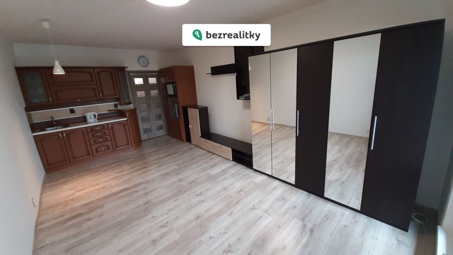Prodej byt 1+kk - Karola Śliwky, Karviná, 32 m²