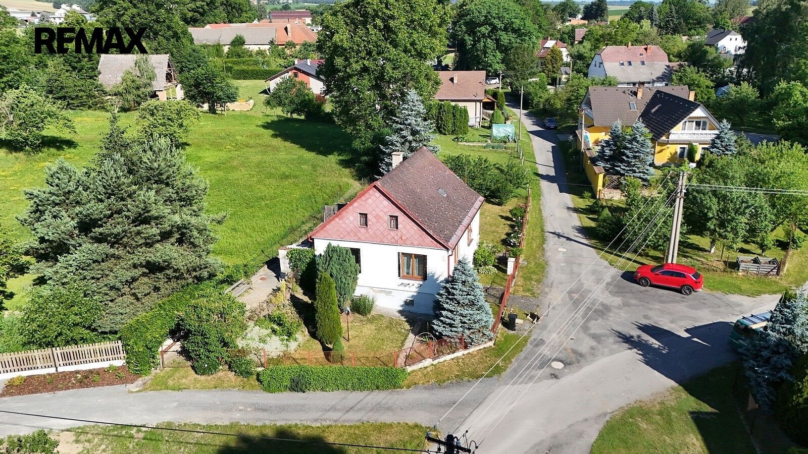 Rodinný dům · 80 m² · Radiměř, okres Svitavy - 2