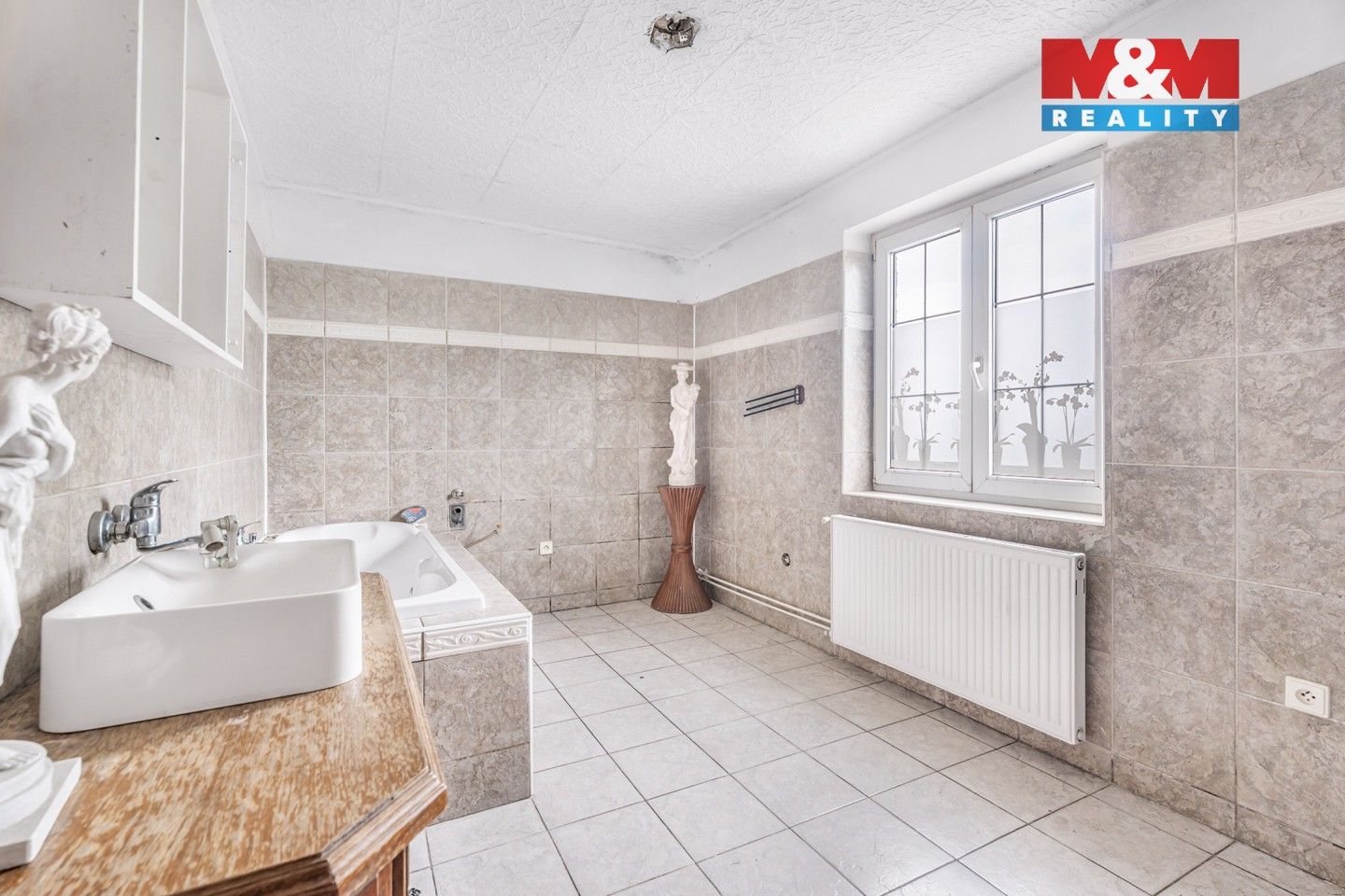 Prodej byt 3+1 - Dlouhý Most, 80 m²