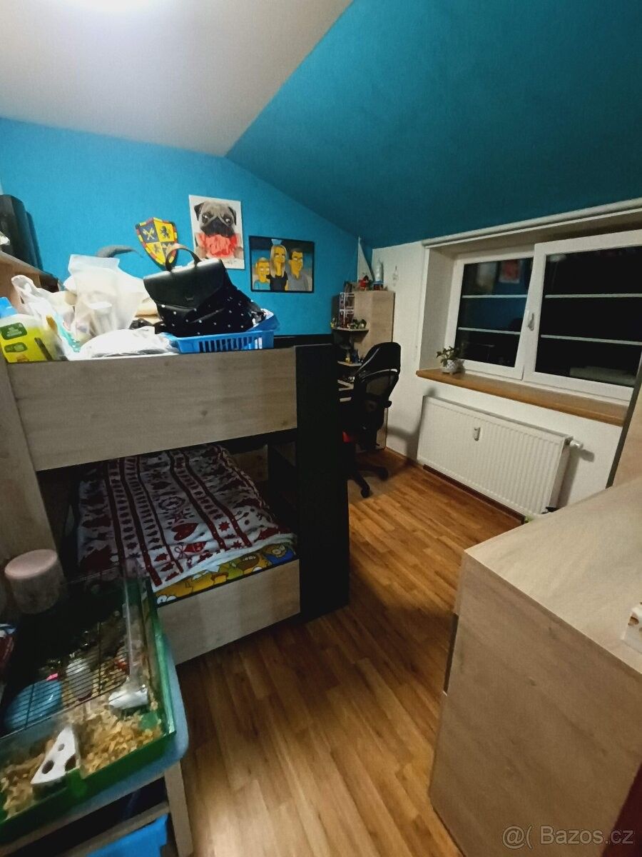 Byty, Borohrádek, 517 24