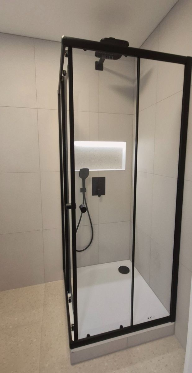 Byt 2+kk · 41 m² · Bohumínská, Praha - Letňany - 4