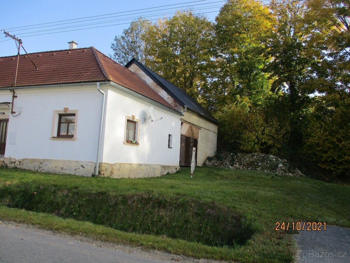 Rodinné domy, Moravská Třebová, 571 01 - 2