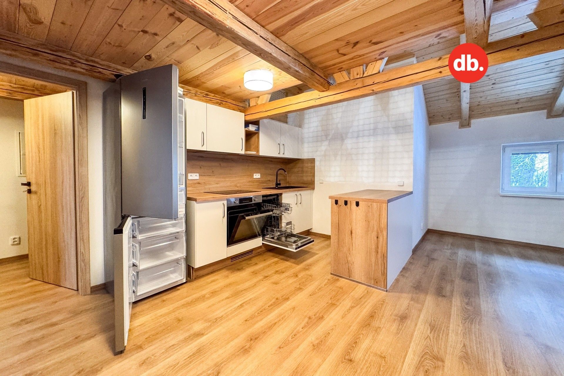 2+kk, Nerudova 1436, Nejdek, 62 m² - 2