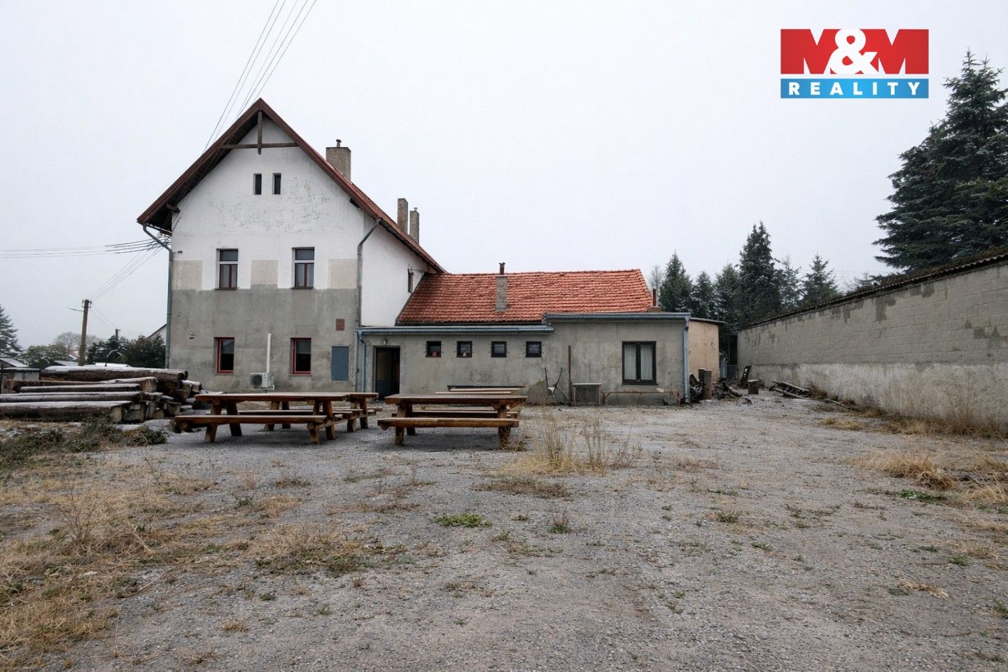 Rodinný dům · 570 m² · Hlavní, Petrov - 4