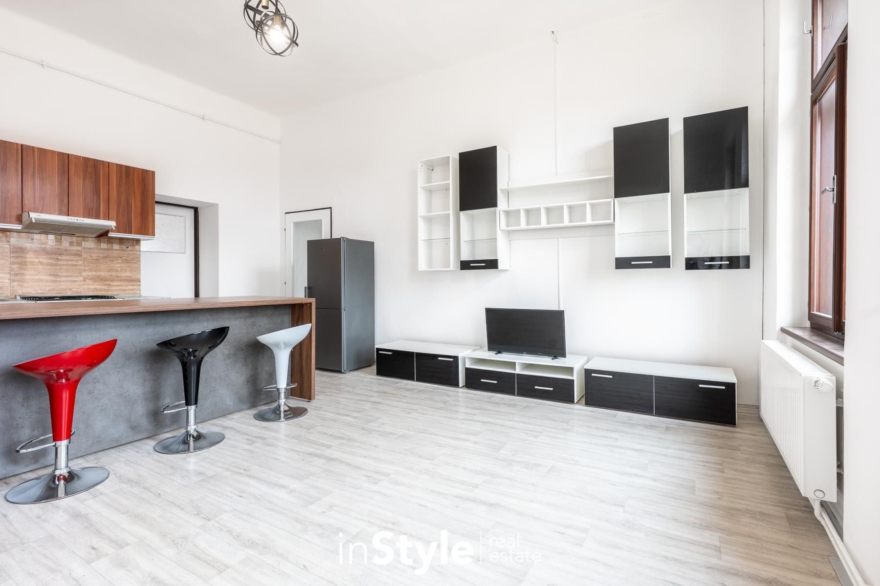 Byt 3+kk · 67 m² · Prostřední, Uherské Hradiště - 3