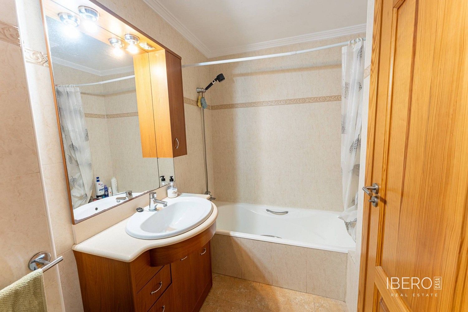 4+kk, Inca, Španělsko, 95 m² - 2